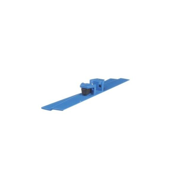 Aerowerks Slat, Blue Ad Short 10Wide-10Pk 8403020 - main